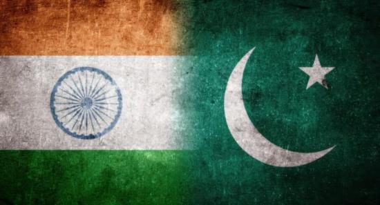 India permits Pakistani humanitarian overflights